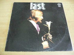 LP JAMES LAST