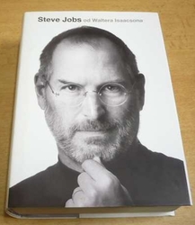 Walter Isaacson - Steve Jobs (2011)  