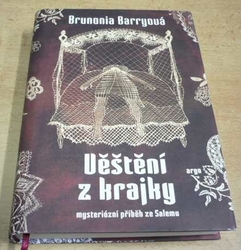Brunonia Barryová - Věštění z krajky (2009)