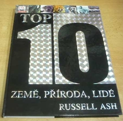 Russell Ash - Top 10. Země, příroda, lidé (2002)