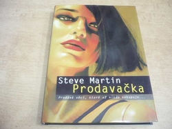 Steve Martin - Prodavačka (2002)