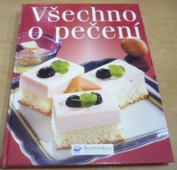 Všechno o pečení (2006)