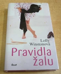 Lolly Winstonová - Pravidla žalu (2007)