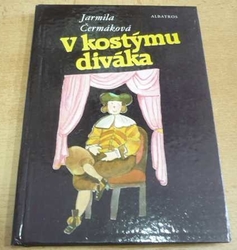 Jarmila Čermáková - V kostýmu diváka (1985)