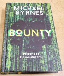 Michael Byrnes - Bounty (2017)