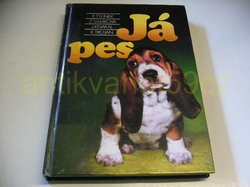 Jan Kňákal - Já pes (1990) 