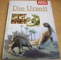 Die Urzeit. Junior Wissen (1991) německy