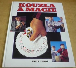 Keith Fields - Kouzla a magie (1996) 
