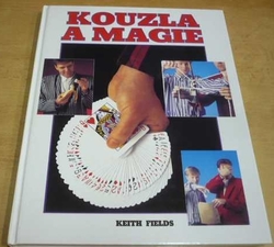 Keith Fields - Kouzla a magie (1996)