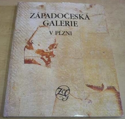 Západočeská galerie v Plzni (1997)