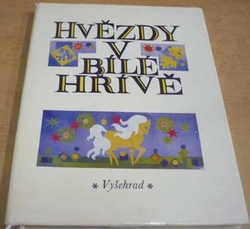 Zuzana Nováková - Hvězdy v bílé hřívě (1972)