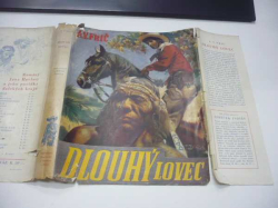 A. V. Frič - Dlouhý lovec (1941) 
