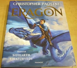 Christopher Paolini - Eragon (2023)