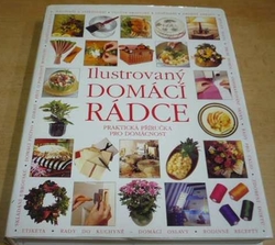 Ilustrovaný domácí rádce (1998)