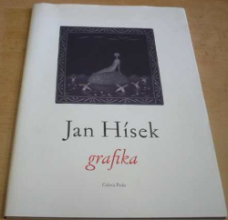 Jan Hísek - Grafika 