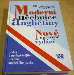 Till Gottheinerová - Moderní učebnice angličtiny (2003)