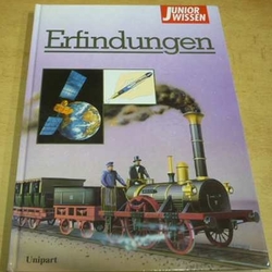 Erfindungen. Junior Wissen (1993) německy 