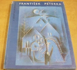 Luboš Hlaváček - František Peterka (1988)