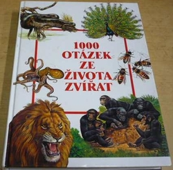 1000 otázek ze života zvířat (1998)