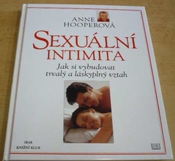 Anne Hooperová - Sexuální intimita (2000)