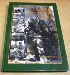Michael Burian - Historie spojovacího vojska (2007)