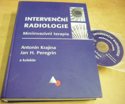Krajina, Peregrin - Intervenční radiologie / Miniinvazivní terapie (2005) + CD