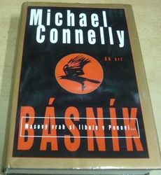 Michael Connelly - Básník (2001)