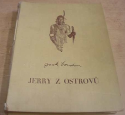 Jack London - Jerry z ostrovů (1938)