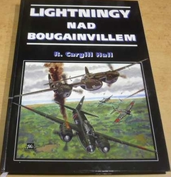 R. Cargill Hall - Lightningy nad Bougainvillem (1997)