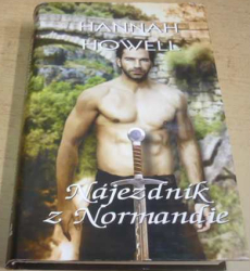 Hannah Howell - Nájezdník z Normandie (2012)