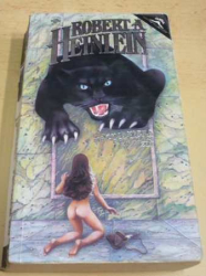 Robert A. Heinlein - Kočka, která prochází zdí (1995)
