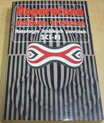 Antologie - Doporučeno Velkým bratrem (1999)