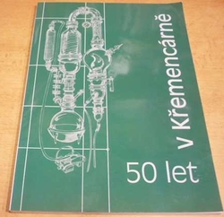50 let v Křemencárně (2002)