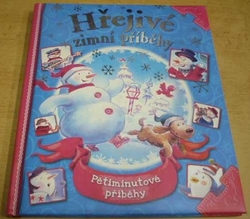 Hřejivé zimní příběhy (2018)