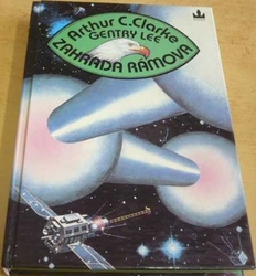 Arthur Charles Clarke - Zahrada Rámova (1994)