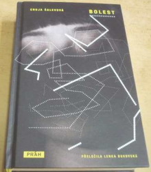 Cruja Šalevová - Bolest (2022)