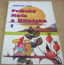 Jaroslav Cita - Príbehy Maťa a Klinček 1 (1991) slovensky
