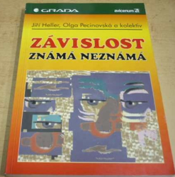 Olga Pecinovská - Závislost známá neznámá (1996)