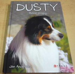 Jan Andersen - Dusty: Beze stopy (2022)
