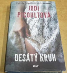 Jodi Picoultová - Desátý kruh (2018)