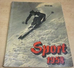 SPORT 1958 Číslo 1 (1958)