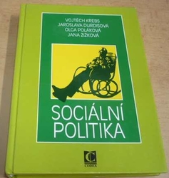Vojtěch Krebs - Sociální politika (1997)