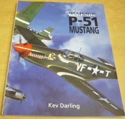 Kev Darling - P-51 Mustang (2004)