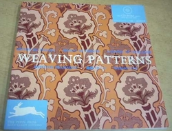 Weaving Paterns/Vzory tkaní (2002) + CD-ROM