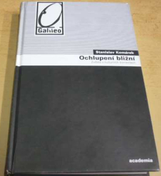 Stanislav Komárek - Ochlupení bližní (2011)