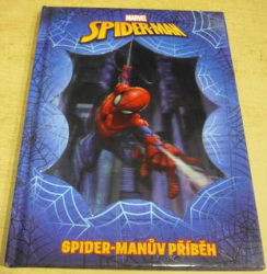 Marvel  -  Spider-Manův příběh (2021)