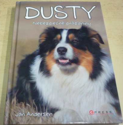 Jan Andersen - Dusty: Nebezpečné prázdniny (2021)