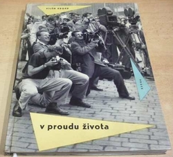 Vilém Kropp - V proudu života (1961)