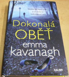 Emma Kavanagh - Dokonalá oběť (2020)