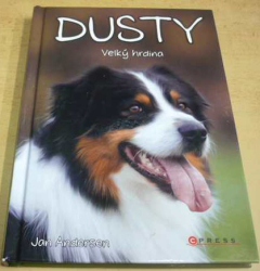 Jan Andersen - Dusty: Velký hrdina (2021) 